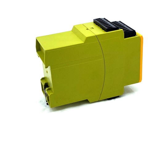 Pilz pnozx3p sicherheitsrelais - pilz,