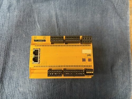 Pilz pnoz m1p - pilz,