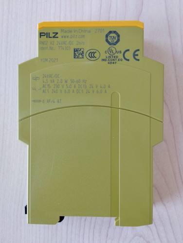 Stück pilz pnoz - stück,