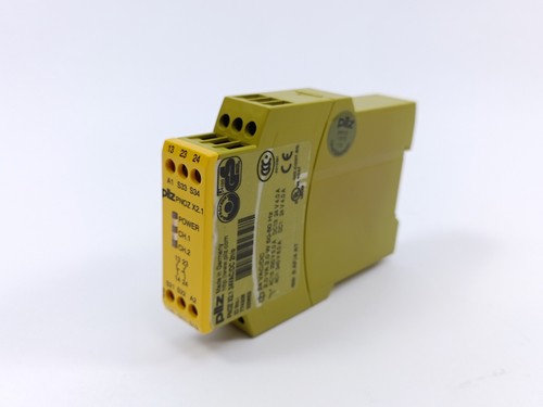 Pilz 774306 pnoz - pilz, x2.1