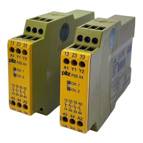 Pilz pzex424vdc4n - pilz, pzex424vdc4n/o