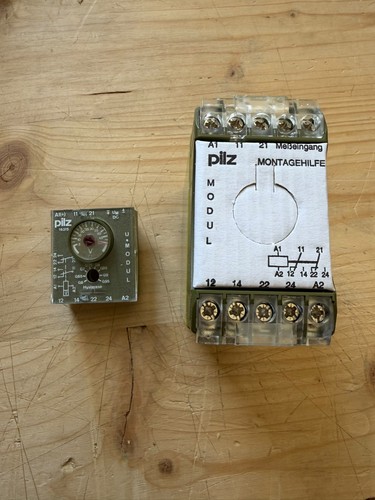 Pilz p1u 1nb 230vws - pilz, p1u-1nb/230vws/2u