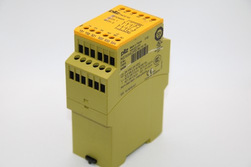 Pilz pnozx3 774310 - pilz, pnozx3-774310