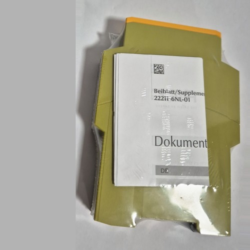 Pilz pnoz 774303 - pilz,