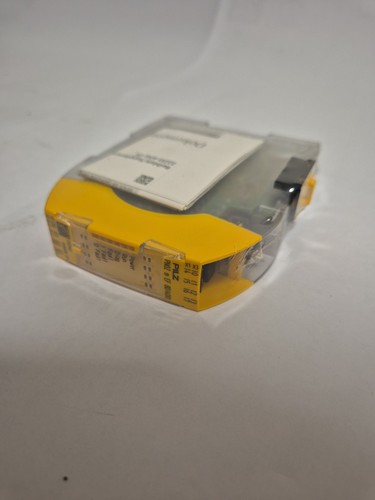 Pilz pnoz 8di4do 772142 - pilz,