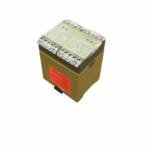 Pilz sicherheitsrelais p2hz - pilz, p2hz/6