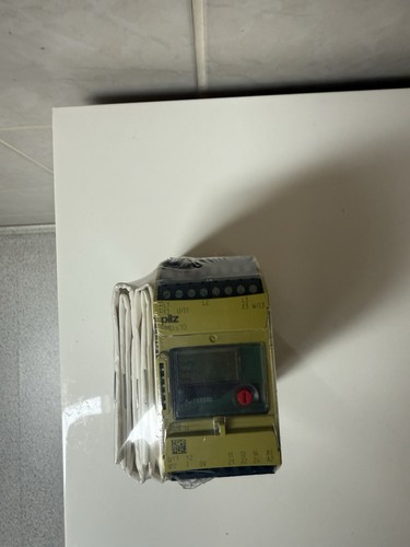 Pilz pmd s10 22093 - pmd, 760100