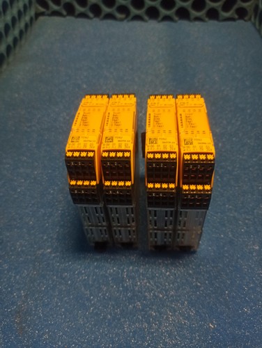 Pilz pnoz 8di4d0 - m, ef