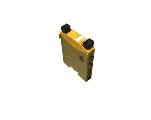 Pilz erweiterungsmodul 24v - pilz,