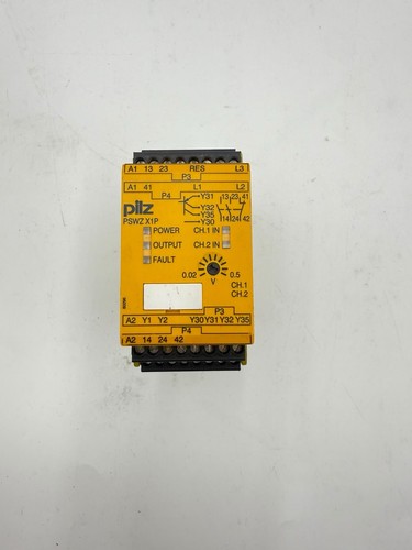 Pilz pswz x1p 777959 - pilz, id