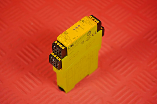 Pilz 784133 pnoz c - pilz,