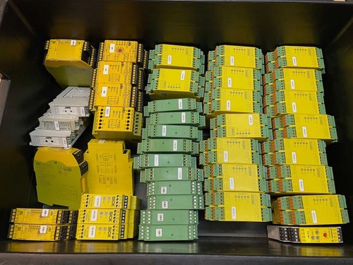 Posten pilz phoenix - pilz,, phoenix,