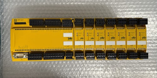 8er set pilz - 8er, 1x