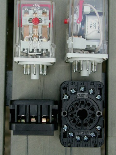Stück pilz relais hpps mit - 1,