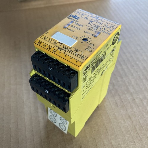 Pilz pswz x1p 777949 - pswz,