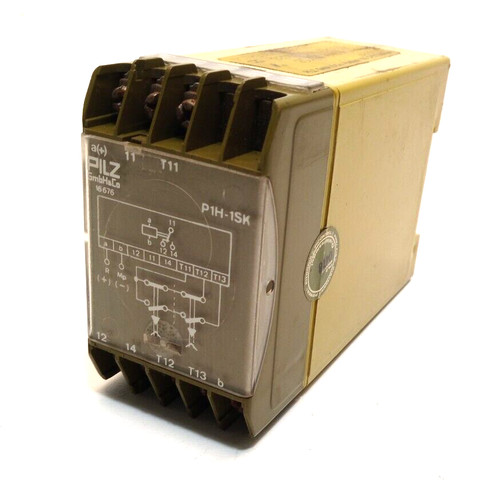 Pilz p1h 1sk 220v - 220v, /