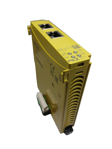 Pilz pnoz mc2 773713 - pilz,