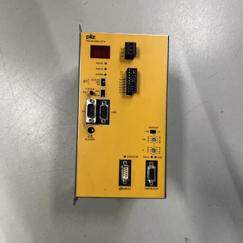 Pilz pss 3006 dp - pilz,