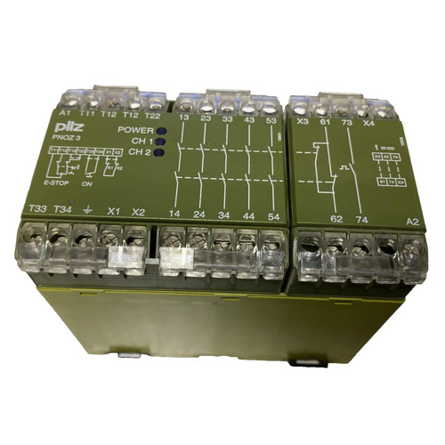 474859 pilz - 474859, |