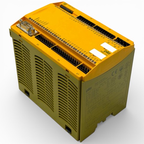 Pilz pnoz m1p 773100 - pnoz,