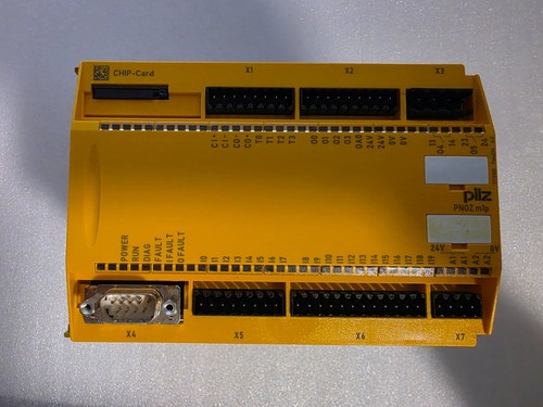 Pilz 773100 pnoz m1p - 773100,