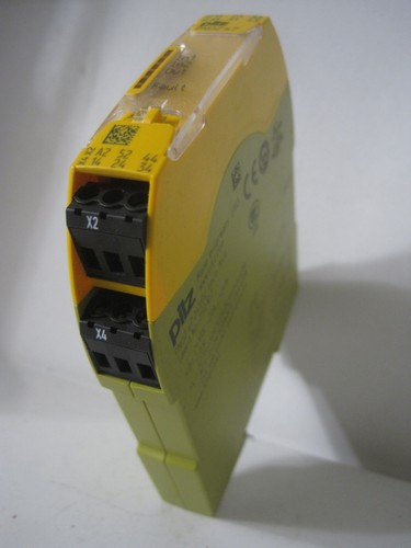 Pilz relais - pilz,