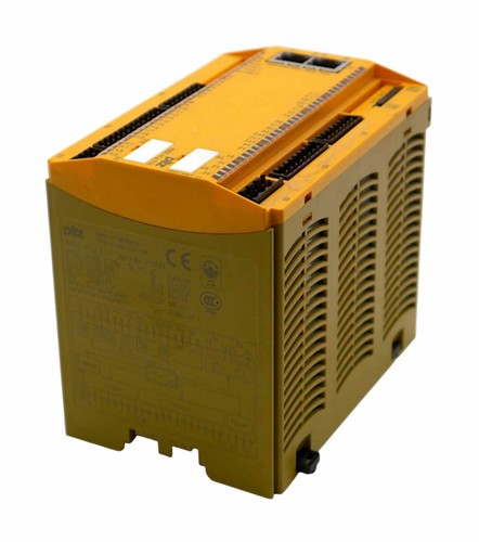 Pilz pnoz m1p eth - m1p,