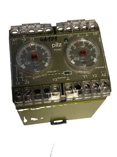 Pilz 407799