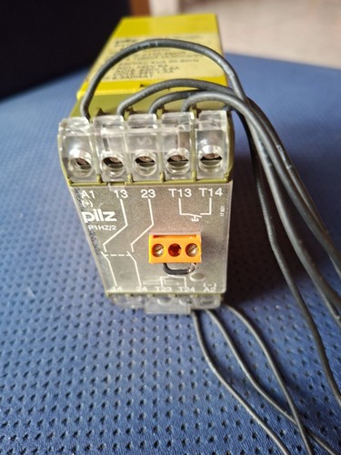 Pilz p1hz - pilz, (474550)