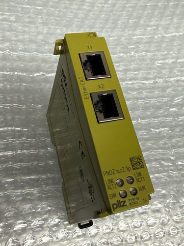 Pilz pnoz mc2 773713 - pilz, mc2.1p