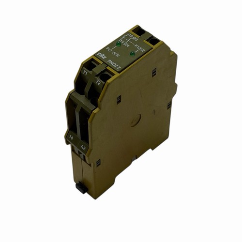 Pilz pnoz 675500 - pnoz,