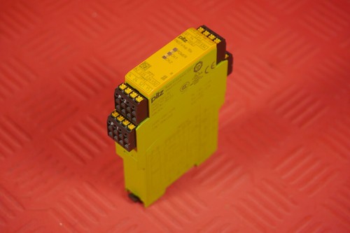 Pilz 784131 pnoz e1vp - 784131,