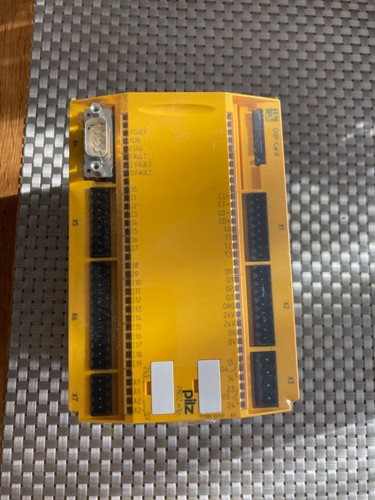 Pilz pnoz m1p - pilz, m1p,