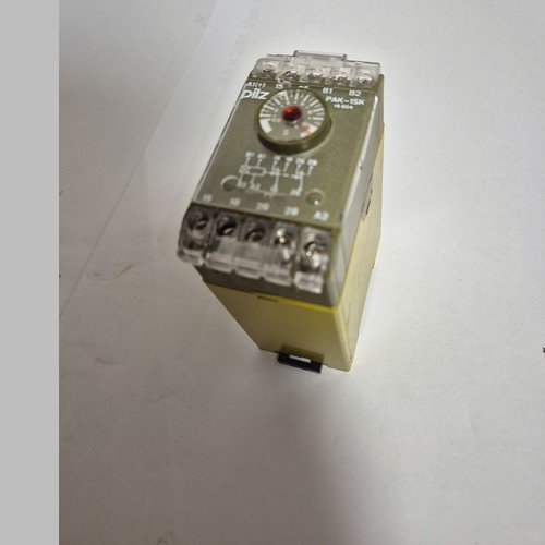 Pilz pak 1sk - pilz, 486450