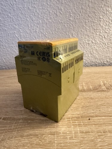 Pilz pnoz 24vdc 1n c - pilz, 1n/c
