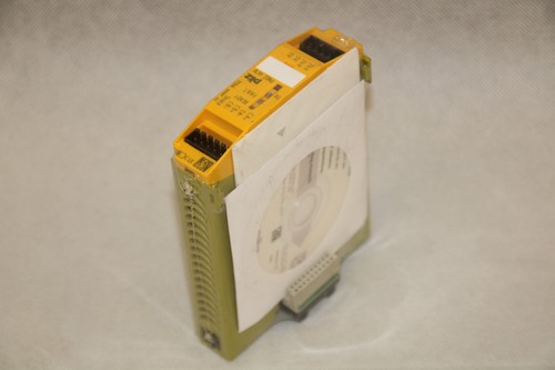 Pilz pnozml1p 773540 - pilz, pnozml1p-773540