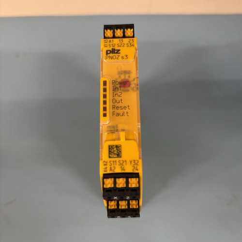 Pilz pnoz c - pilz,