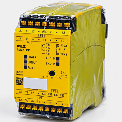 Pilz pswz x1p - pswz, 787949