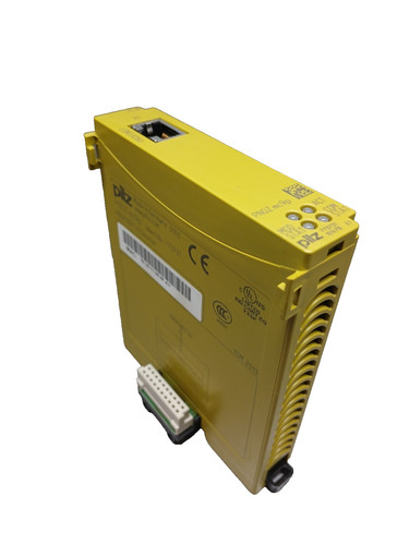 Pilz pnoz mc9p - pilz,