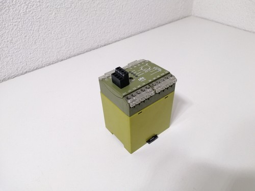 Pilz pnoz 24vdc 1ö - pilz,