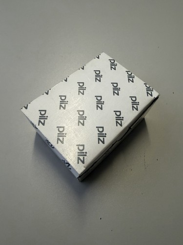 Pilz pnoz 774318 - pnoz, x3