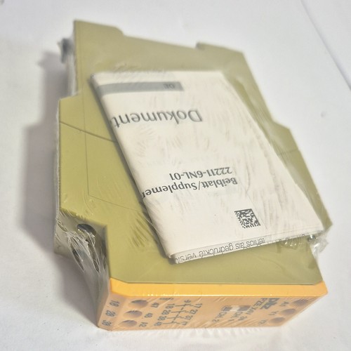 Pilz pze x4v 774583 - pze,