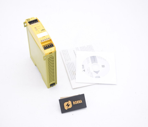 Pilz pnoz mo1p 773500 - pilz,