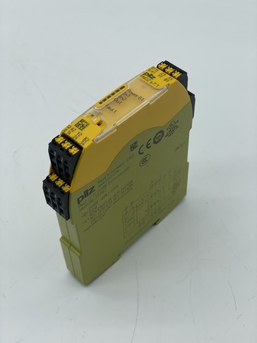 Pilz pnoz 751167 - pnoz, s7.1