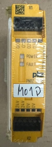 Pilz pnoz mo1p 24v - mo1p,