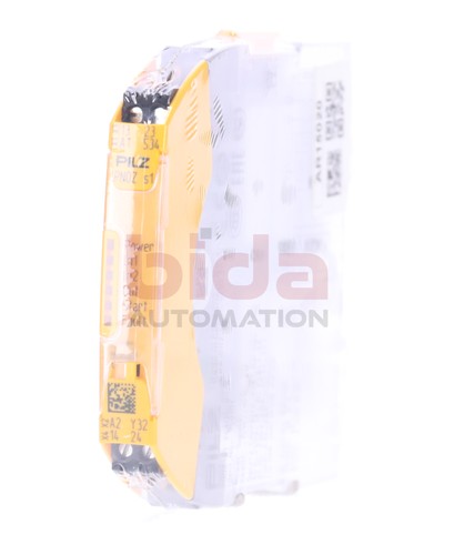 Pilz pnoz 24vdc - pilz,