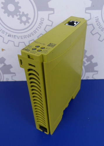 Pilz pnoz mc9p 773731 - pnoz,